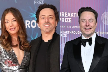 நண்பனின் முன்னாள் மனைவியுடன் தொடர்பு., எலோன் மஸ்க் குறித்து வெளியான சர்ச்சை தகவல்