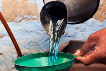 மண்ணெண்ணெய் விநியோகம் தொடர்பில் வெளியான முக்கிய தகவல்
