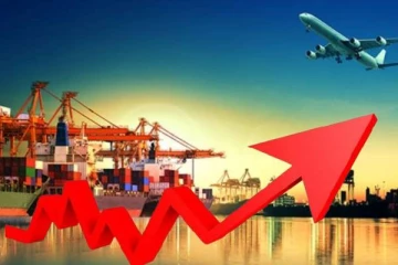 இலங்கையின் ஏற்றுமதி வருமானம் அதிகரிப்பு!