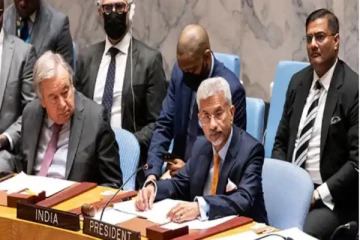 பின்லேடனை விருந்தாளிய வச்சிருந்தவங்களுக்கு பாடம் எடுக்க தகுதி இல்லை - பாகிஸ்தானை எச்சரித்த இந்தியா