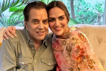 பாலிவுட் திரையுலகின் ஜாம்பவான் நடிகர் தர்மேந்திரா காலமானார்