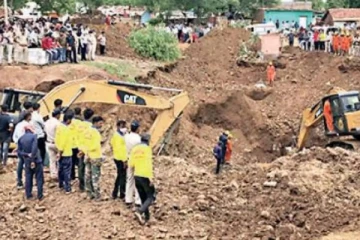 கிணற்றில் விழுந்த கிராம மக்கள் 11 பேர் பலி!  பிரதமர் மோடி விடுத்த உத்தரவு