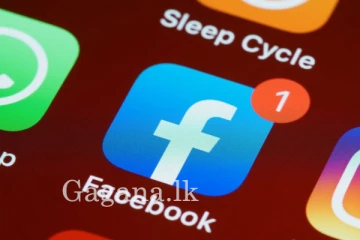 Meta සමාගමත් සිය ගිණුම් රැසක් ඉවත් කරයි..