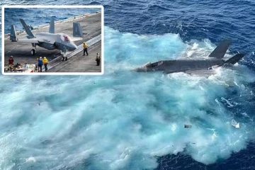 விபத்துக்குள்ளான அமெரிக்க கடற்படை விமானம்;   தேடும் பணியில் சீனா உள்ளிட்ட பல நாடுகள்   கடும் போட்டி!