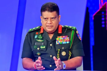 அனுமதியை தவறாக பயன்படுத்த வேண்டாம்; இராணுவத்தளபதி எச்சரிக்கை