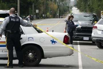 கனடாவில் சீக்கிய பெண் ஒருவருக்கு நேர்ந்த சோகம்!