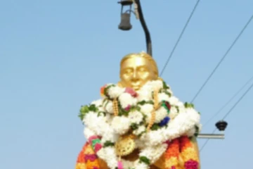 இனத்தின் விடுதலைக்காகவும் சமத்துவத்திற்காகவும் இரத்தம் சிந்திய வரலாற்று நாயகனின் பிறந்த தினம்!