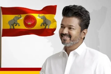 விஜய் காதுக்கு சென்ற அதிர்ச்சி செய்தி - சோகத்தில் தவிக்கும் தவெக நிர்வாகிகள்!
