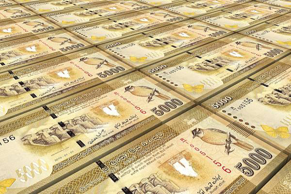 18900 கோடி ரூபாவை அச்சிட்டுள்ள மத்திய வங்கி..! | 18900 Crores Of New Currency Has Been Printed