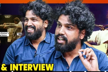 பாடகர் பிரதீப் குமார் Interview! பாடல்கள் லைவ் singing