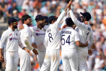 இந்திய அணியை மட்டமாக எடைபோட்டதால் தான் இங்கிலாந்து தோத்தாங்க! வெளுத்து வாங்கிய பிரபல ஜாம்பவான்