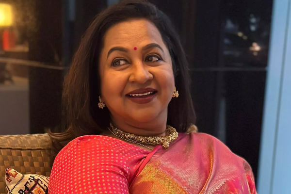 நடிகை ராதிகா சரத்குமாரின் சொத்து மதிப்பு.. முழு விவரம் இதோ | Radhika Sarathkumar Net Worth