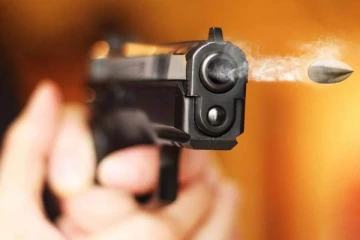 பொலிஸாரால் நடத்தப்பட்ட துப்பாக்கிச் சூட்டில் ஒருவர் காயம்