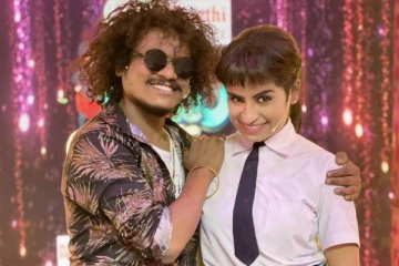 குக் வித் கோமாளி பிரபலங்கள் புகழ், ஷிவாங்கி ரசிகர்களுக்கு ஒரு சோக செய்தி