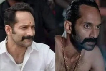 ஆள விடுங்கடா சாமி!! மாமன்னன் படத்தால் தலைத்தெறித்து ஓடி அதை செய்த நடிகர் பகத் பாசில்