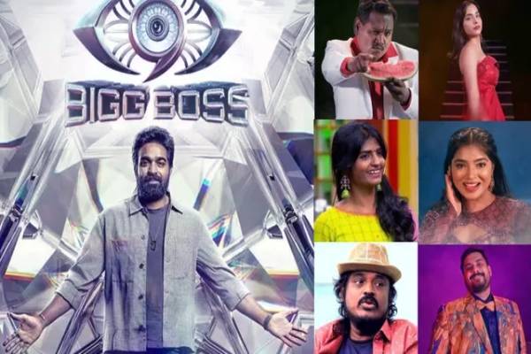பிக்பாஸ் சீசன் 9 வீட்டில் அதிகம் சம்பாதித்த போட்டியாளர்கள் யார்? | Contestants Who Earned The Most In The Bigg Boss