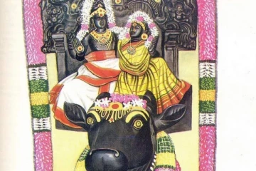 இன்று ஆடி முதல் வெள்ளி மற்றும் பிரதோஷம் வழிபாடு