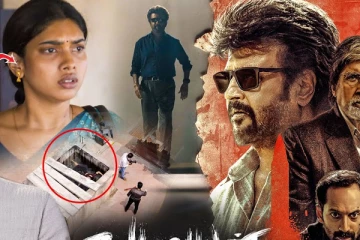 வேட்டையன் ரஜினி படமா, ஞானவேல் படமா?