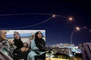 காசா மருத்துவமனை மீது இஸ்ரேல் நடத்திய தாக்குதலில் 500 பேர் பலி!