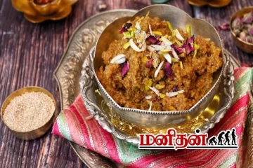 Diwali Sweet: தீபாவளியை ஸ்பெஷலாக்கும் சாமை அல்வா- நீங்களும் செய்து பாருங்க