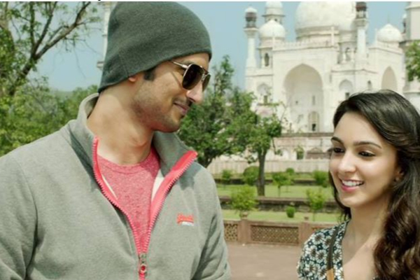 என்னோடு நின்று கொல்லடி விலகி செல்ல வேண்டுமோ? - கியாரஅத்வானியின் அழகிய புகைப்படங்கள் | Beautiful Photos Of Kiara Advani