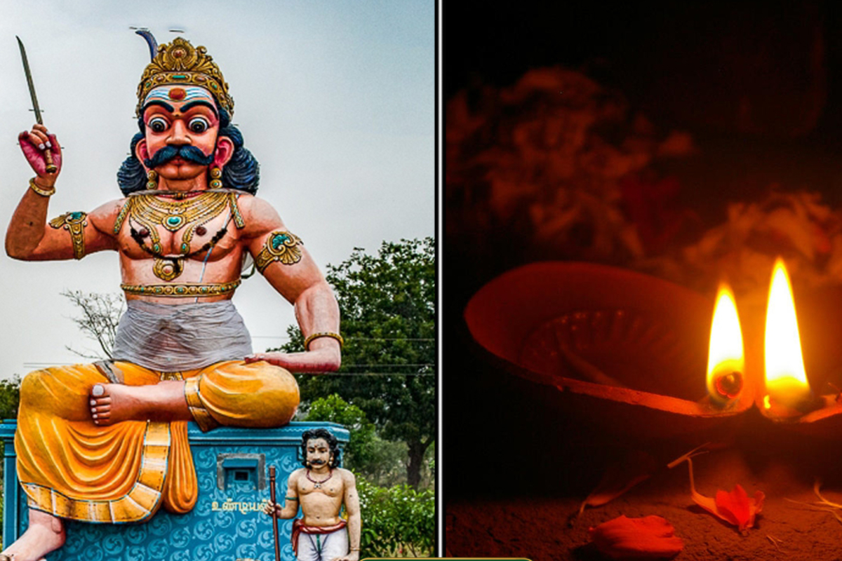 ஒருவருக்கு குலதெய்வம் சாபம் இருப்பதை உணர்த்தும் முக்கியமான அறிகுறிகள் | Symptoms That Family Is Having Kuladeivam Curse ஒருவருக்கு குலதெய்வம் சாபம் இருப்பதை உணர்த்தும் முக்கியமான அறிகுறிகள் | Symptoms That Family Is Having Kuladeivam Curse