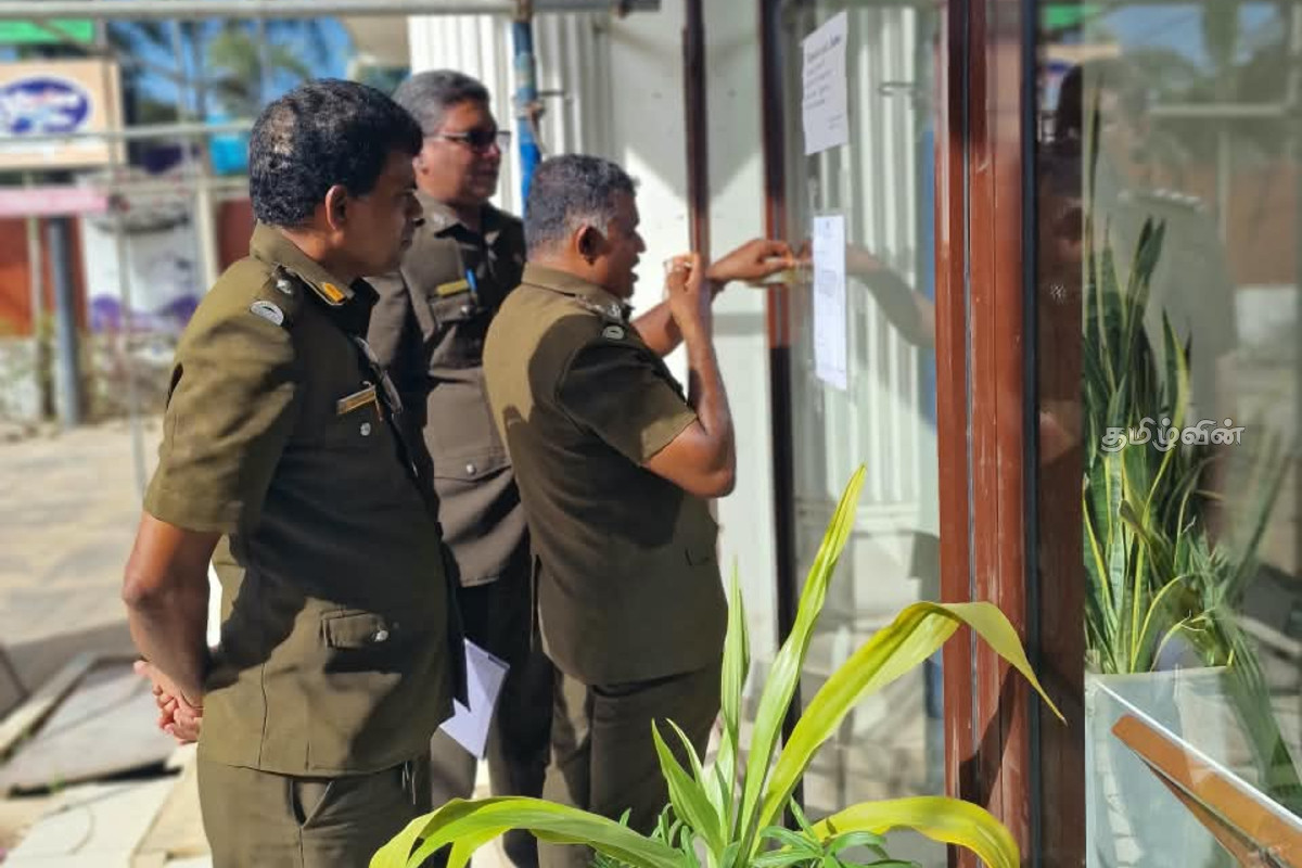 திருநெல்வேலியில் சோதனைக்கு உட்படுத்தப்படும் உணவு விற்பனை நிலையங்கள் | Popular Bakery In Tirunelveli Sealed