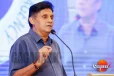 රනිල්ව ඇතුළට දානවා කියලා එහෙම කොහොමද යූටියුබ් සුදා කළින් කියන්නේ, මේක පිටිපස්සේ අනිවාරෙන් මොකක් හරි තියෙනවා - සජිත්