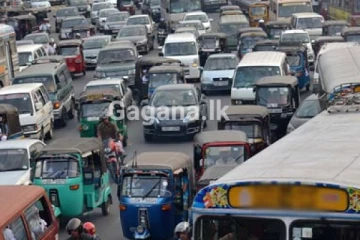 මෙරට ඉන්ධන පාරිභෝගිකයන්ට සුබ ආරංචියක්...