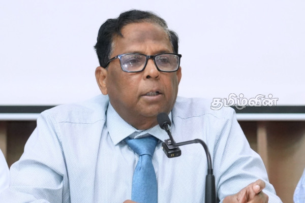 மாணவர்களிடம் மறைமுகமாக வசூலிக்கப்படும் நிதிகள்.. வடக்கு ஆளுநர் வெளியிட்ட தகவல் | Funds Collected Indirectly From Student