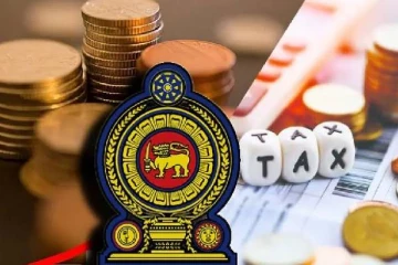 வரி ஏய்ப்பை தடுக்க புதிய அதிரடி ; QR குறியீட்டுடன் களமிறங்கிய இறைவரித் திணைக்களம்