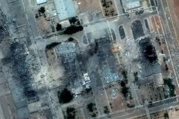 அமெரிக்க தாக்குதலால் அழிந்த அணுசக்தி மையங்கள் ; இழப்பீடு கோரும் ஈரான்