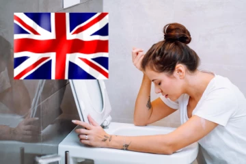 பிரித்தானியாவில் பரவும் Kawasaki norovirus தொற்று குறித்து எச்சரிக்கை