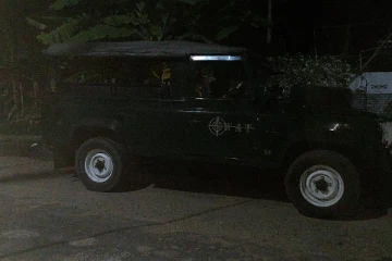 வட்டுக்கோட்டையில் வாள்களுடன் சந்தேகநபரொருவர் கைது (VIDEO)