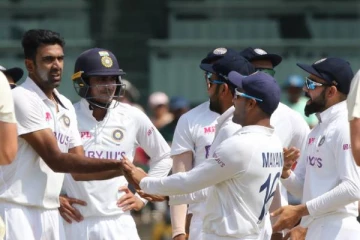 இங்கிலாந்து எதிரான டெஸ்ட் அணியில் இடம்பிடித்த அஸ்வின்..வெளியான விபரம்