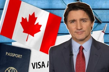 கனடாவில் புகலிடம் கோருவோர் தொடர்பில் வெளியான மகிழ்ச்சித் தகவல்