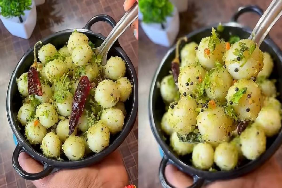 விநாயகர் சதுர்த்தி ஸ்பெஷல் : அசத்தலான அம்மிணி கார கொழுக்கட்டை! | Ganesh Chaturthi Special Ammini Kozhukattai Recipe விநாயகர் சதுர்த்தி ஸ்பெஷல் : அசத்தலான அம்மிணி கார கொழுக்கட்டை! | Ganesh Chaturthi Special Ammini Kozhukattai Recipe
