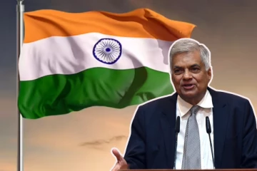 அடுத்த வாரம் இந்தியா செல்லும் ரணில் - இந்திய ஊடகங்கள் வெளியிட்ட தகவல்
