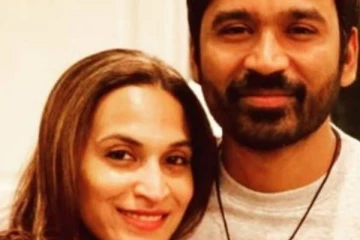 தனுஷ் - ஐஸ்வர்யா உண்மையில் சேருகிறார்கள்.. ரஜினி வீட்டில் நடந்தது இதுதான்.