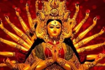 சைத்ர நவராத்திரி 2023! எப்போது தொடங்குகிறது? எப்படி கொண்டாடுவது?