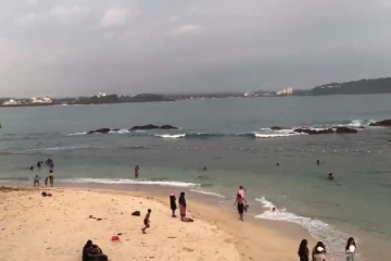 நத்தார் பண்டிகையைக் கொண்டாட இலங்கை வந்த வெளிநாட்டு பிரஜைக்கு நேர்ந்த சோகம்