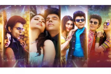 தி லெஜண்ட் படத்தை இணையதளங்களில் சட்டவிரோதமாக வெளியிட தடை!