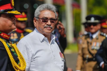 நாடு கடந்த தமிழ் அமைப்புக்களுடன் பேச்சு இல்லை; அரசாங்கம் திட்டவட்டம்