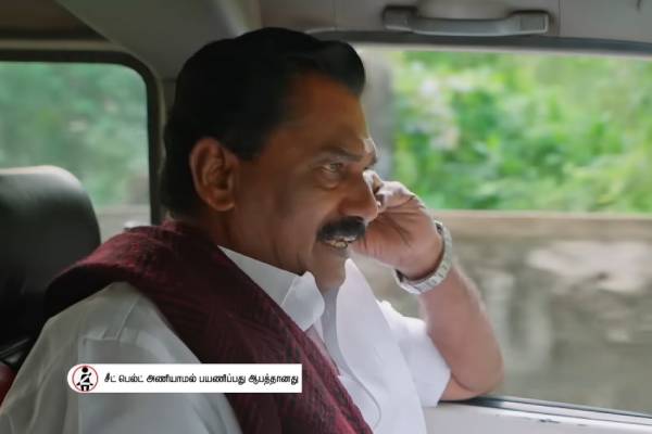 கடை திறப்பு விழா முடிந்தது, அடுத்து தர்ஷன் கிளப்பிய பிரச்சனை, குணசேகரன் அடுத்த பிளான்... எதிர்நீச்சல் தொடர்கிறது | Ethirneechal Thodargiradhu Serial Promo 02 Jan