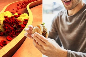 இந்த நான்கு உணவுகளை தப்பி தவறி கூட சாப்பிடாதீங்க! கெட்ட கொலஸ்டிராலை கிடுகிடுவென உயர்த்துமாம்