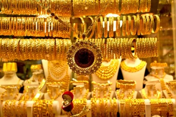 අද දිනයේ රන් මිලෙහි සීඝ්‍ර අඩුවීමක්. නව මිල ගණන් මෙන්න.