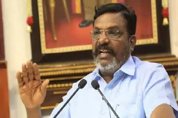 தமிழ்நாட்டில் தலித் தலைவர்களுக்கு உரிய பாதுகாப்பு வேண்டும் - திருமாவளவன் கோரிக்கை!