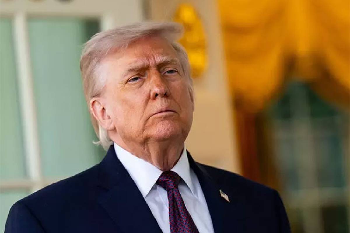 ஹோர்முஸ் நீரிணையை நிரந்தரமாக திறப்பது தொடர்பில் சீனா மகிழ்ச்சி!ட்ரம்ப் அறிவிப்பு | China Happy Opening Of Strait Of Hormuz Trump