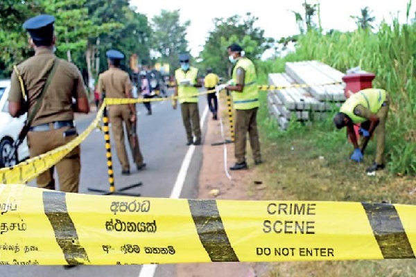40 வயது மனைவியை கொன்ற 25 வயது கணவரின் பகீர் வாக்குமூலம் | Confession Of The Husband Who Killed His Wife 40 வயது மனைவியை கொன்ற 25 வயது கணவரின் பகீர் வாக்குமூலம் | Confession Of The Husband Who Killed His Wife