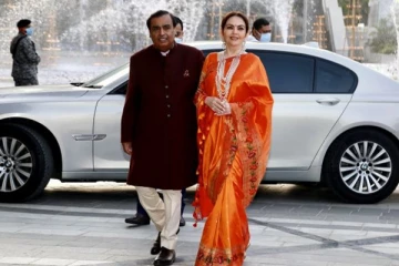 முகேஷ் அம்பானியின் மூன்று சம்மந்திமார்கள் - அவர்களில் யாருக்கு சொத்து அதிகம் தெரியுமா?